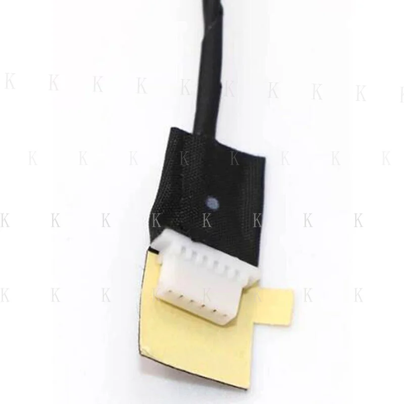 CC новый для Lenovo ideacentre AIO 520-24IKL гибкий кабель платы ввода-вывода 00XL347 (art.: 3920d20d70ced) - 3920d20d70ced