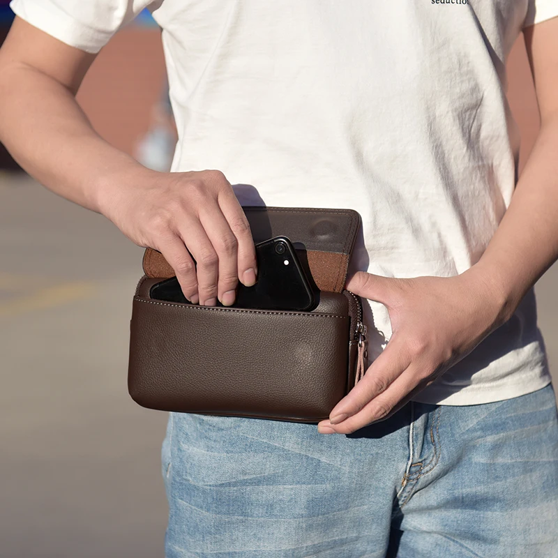 Мужская модная сумка из искусственной кожи новая bolsos para hombre sacoches hommes sac a main