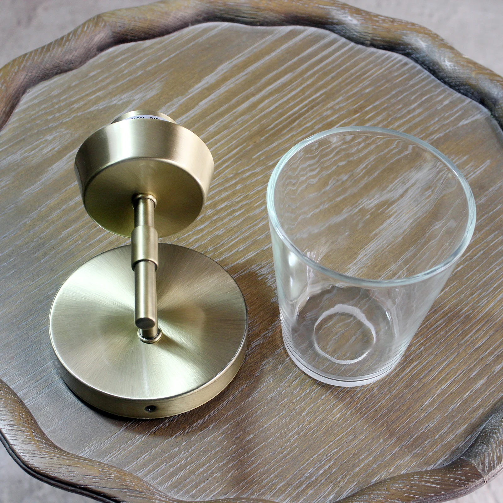 Настенные светильники для ванной комнаты домашний декор светодиодное