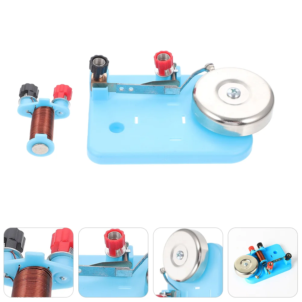 Оборудование для электротехнических экспериментов физика лабораторные