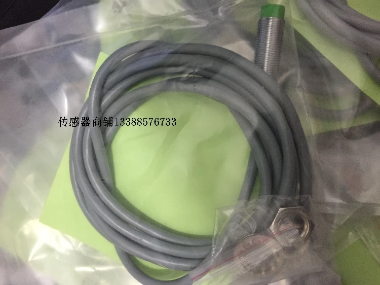 

NEW ORIGINAL SENSOR Fi4-M12-OD6L-Q12 NI15-M30-AP6X/S100 NI15-M30-AP6X/S90 IM30-10BDS-ZW1 Ni15-G30-Y1X(Y1) Bi2-G12SK-Y1X(Y1)