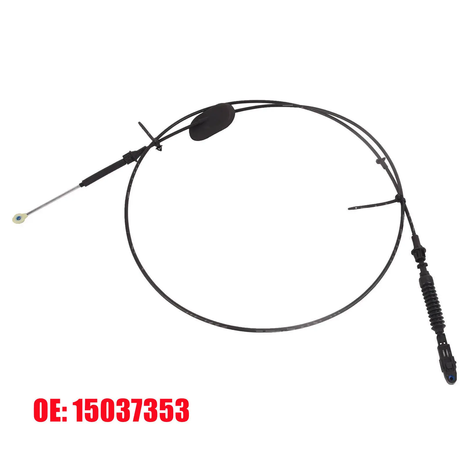 

Кабель переключения передач для GMC Chevrolet C1500 C2500 C3500 K1500 K2500 K3500 TAHOE PICKUP 15037353, аксессуары для автомобильной коробки передач