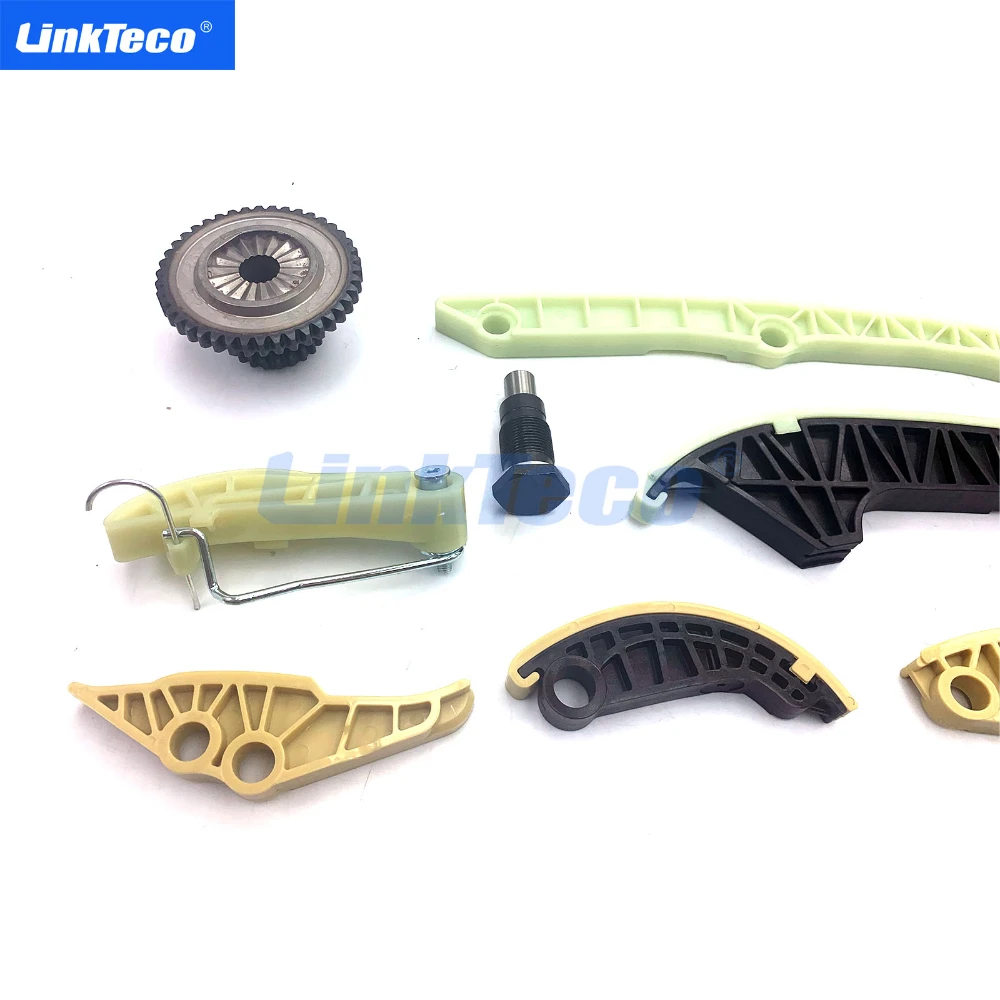 Автомобильные детали двигателя Φ Fit Kit 1 8 2 0 L T Gas 04-20 для AUDI A3 A4 A5 A6 A7 Q3 Q5 Q7 TT SEAT SKODA VW CC