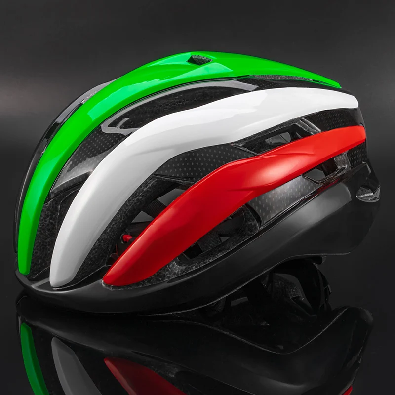 

Ultralight Trenta Cycling aero helmet Breathable Sports helmet for Men Women Road Bike Helmet MTB Bicycle Mountain Bike Helmets