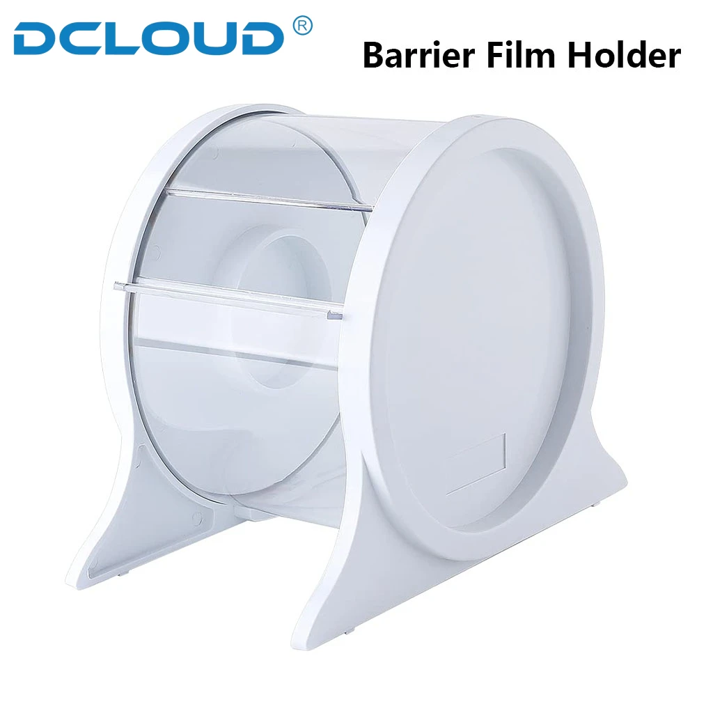 Одноразовая стоматологическая защитная пленка барьерная для татуировки