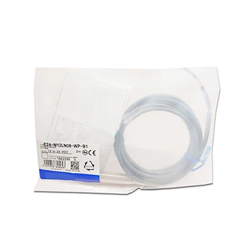 

Флейоресцентный Индуктивный датчик, 1 шт.