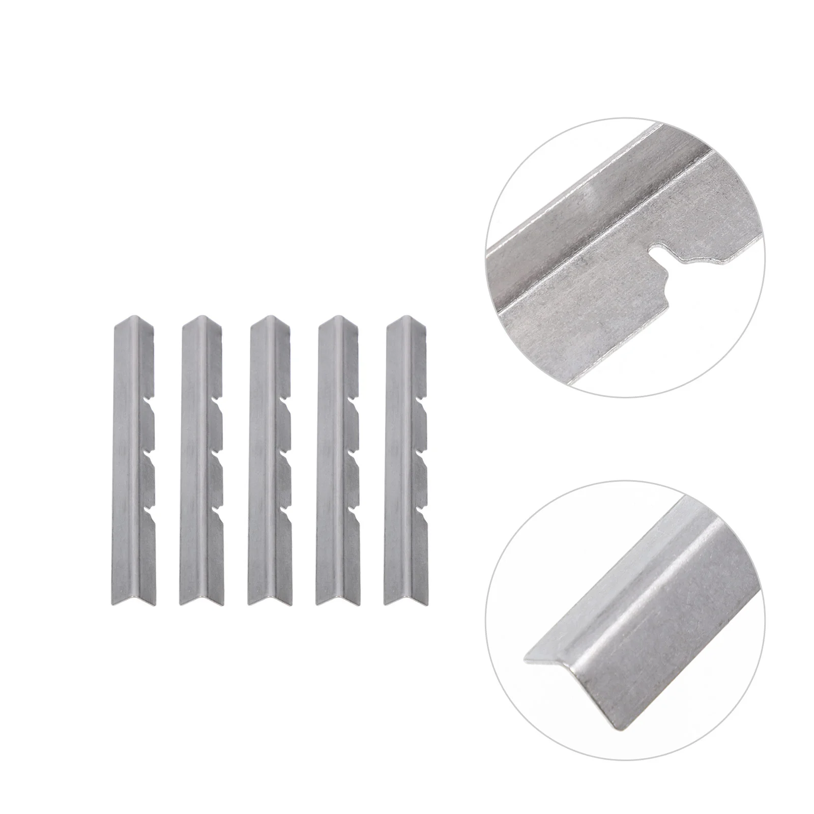 

Wick Tools Metal Making Tool Fixer Centering Holdersupplies Steel Stainless Fixing Device Sustainers Diy Tealight Stand Holders