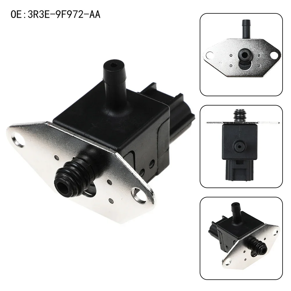 Высокое качество полезный новый сменный датчик практичный давления 3R3E9F972AA 46G ABS