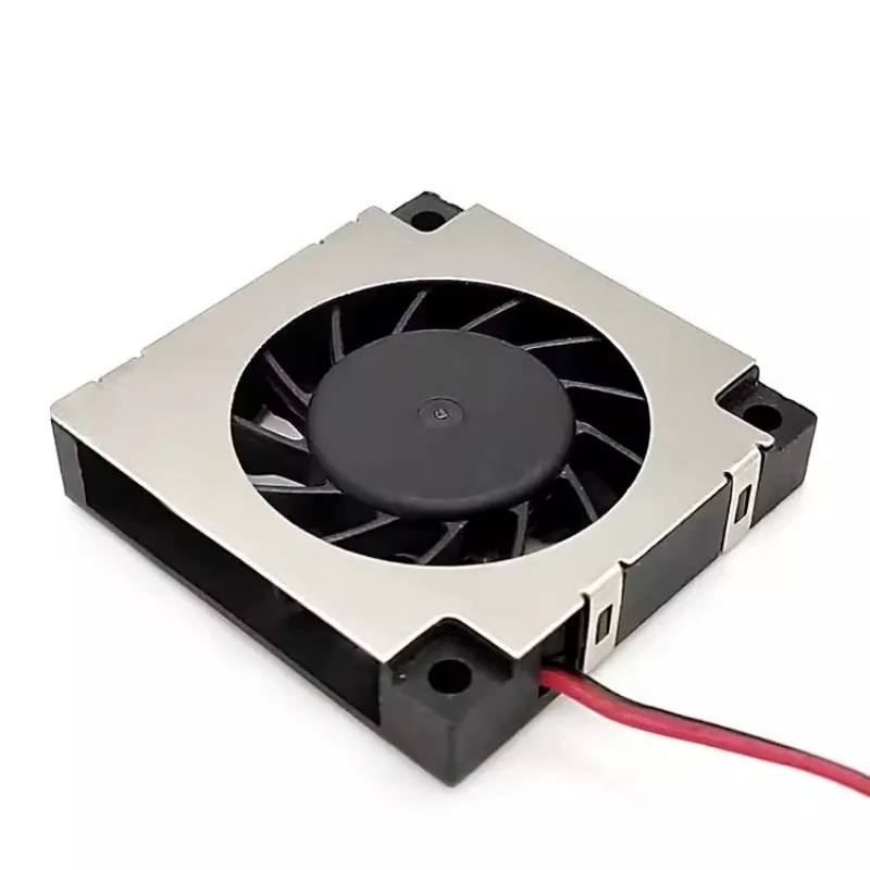 Новый вентилятор охлаждения для Taijun TJ3507S5MG TJ3507S12MG 3507 тихий 3 5 см поплавок 12 В в