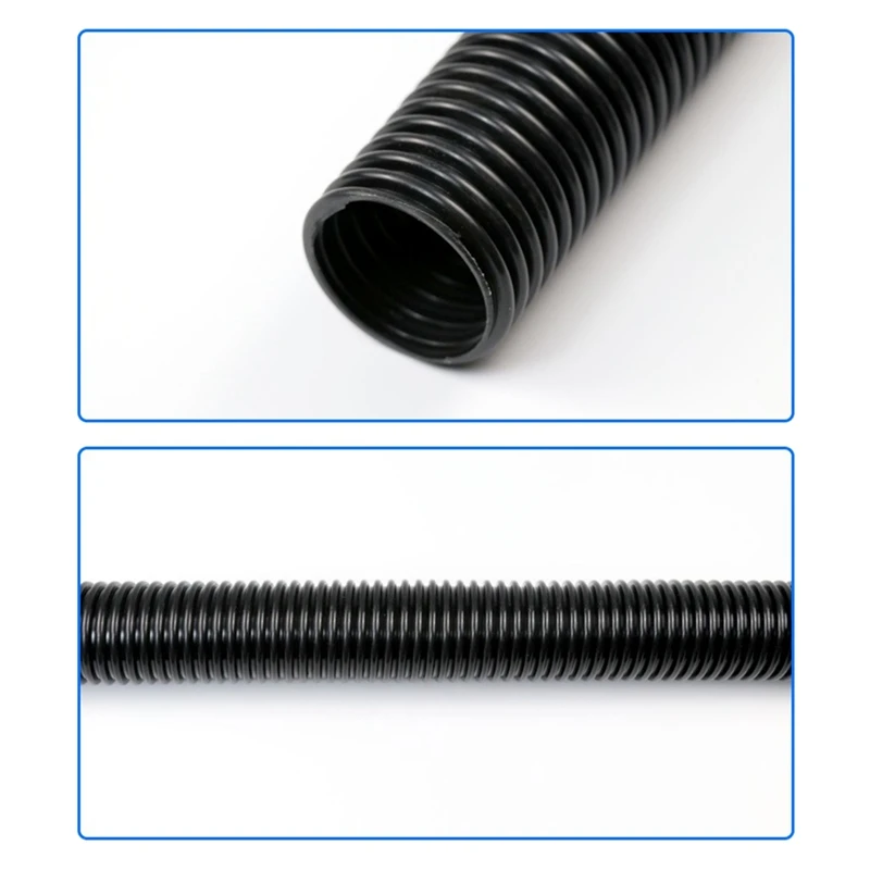 Длина 6 3 м очиститель для бассейна 32 мм шланг рисования воды сменная труба