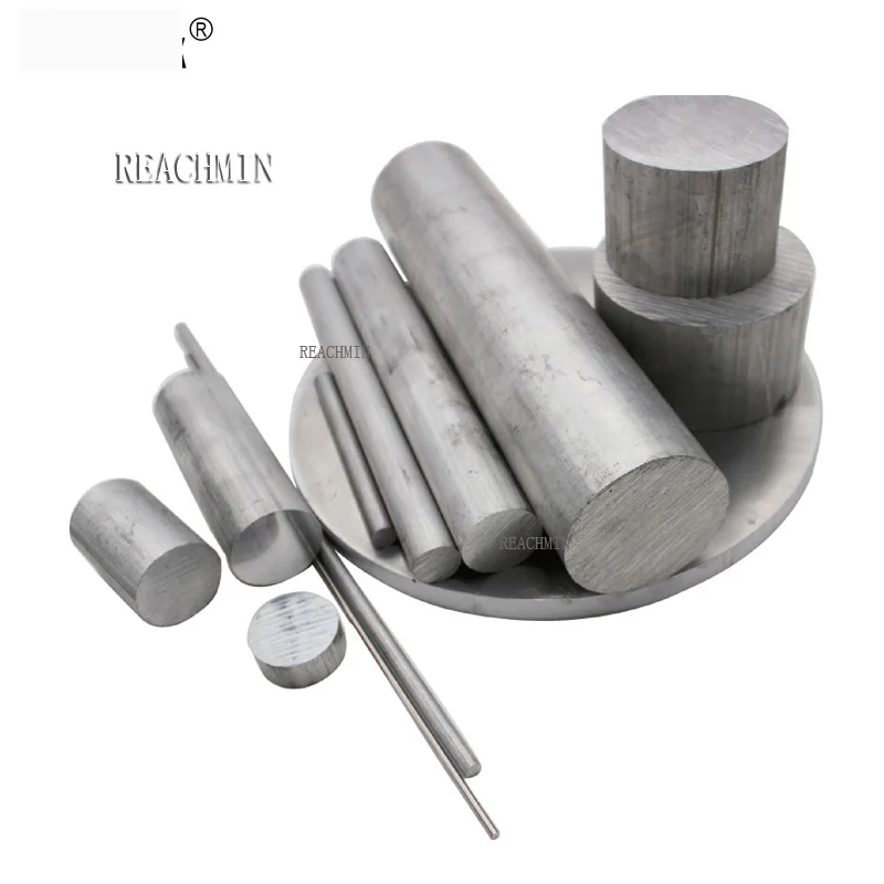 

6061 алюминиевые стержни, твердые металлические стержни для металлообработки 10 мм 14 мм 15 мм 18 мм 20 мм 24 мм 25 мм 28 мм 30 мм 35 мм 45 мм 50 мм 70 мм 80 мм 90 ...