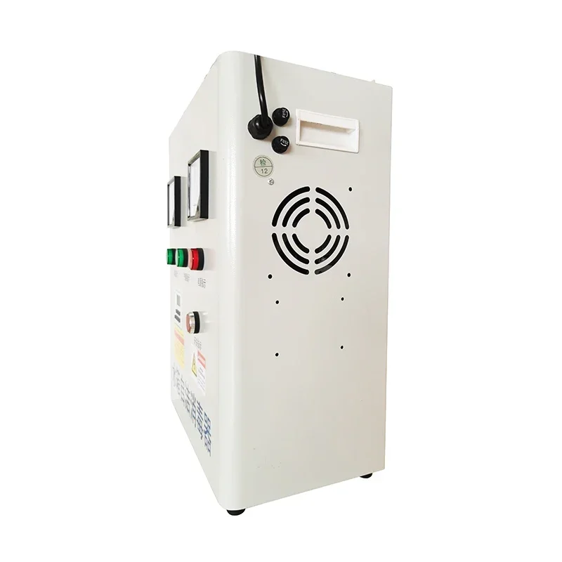 Встроенный резервуар для воды самоочищающийся дезинфектор генератор озона WTS-2A