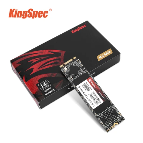 KingSpec M2 Sata3 Ssd 2280 512 ГБ 256 ГБ 128 ГБ 1 ТБ 2 ТБ 4 ТБ hdd M.2 жесткий диск M.2 SATA NGFF внутренний жесткий диск для настольного ноутбука