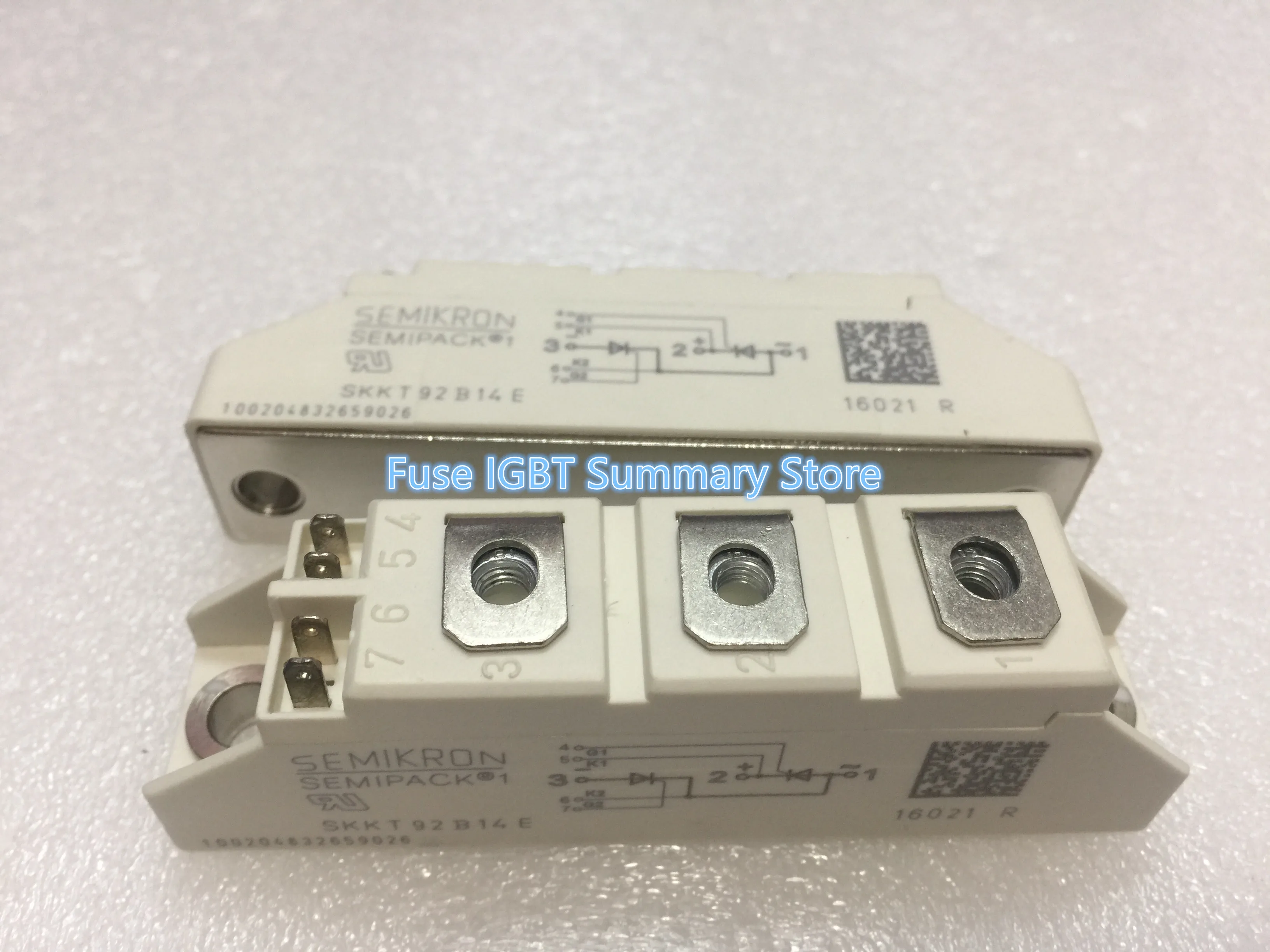 

SKKT92B14E SKKT92B12E SKKT92B16E, бесплатная доставка, новый оригинальный модуль