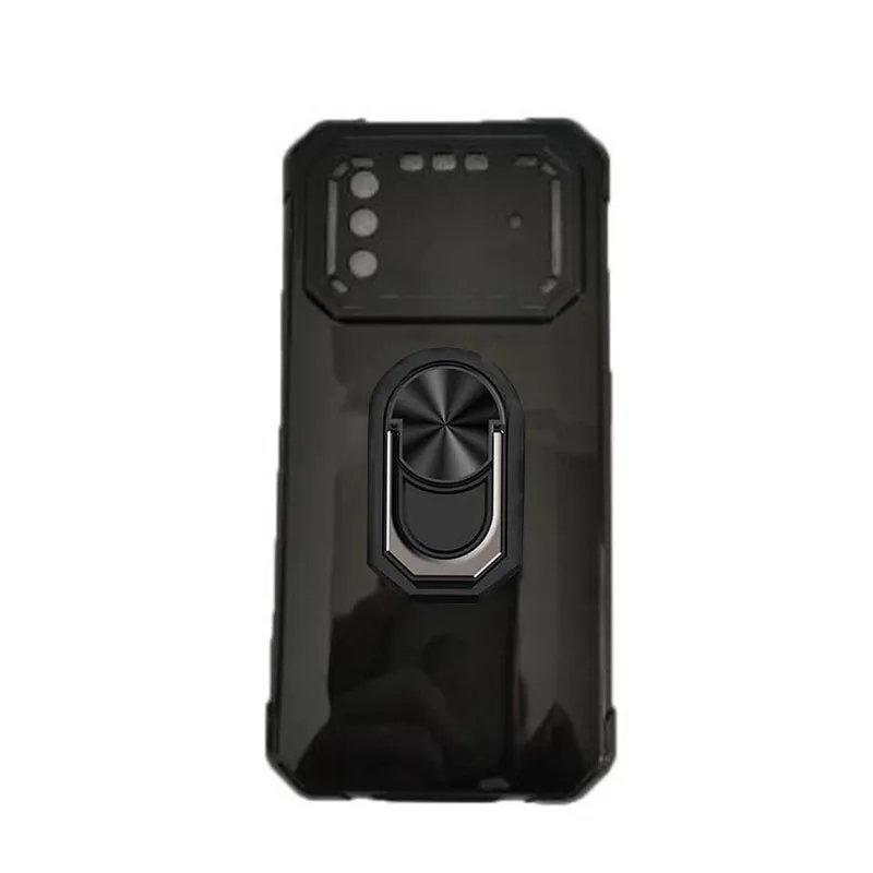 Магнитная модель для IIIF150 Air1 Pro 6,5 дюйма 2022 дюйма IP68/IP69K Air1Pro NFC, противоударный мягкий силиконовый чехол из ТПУ с кольцом-держателем