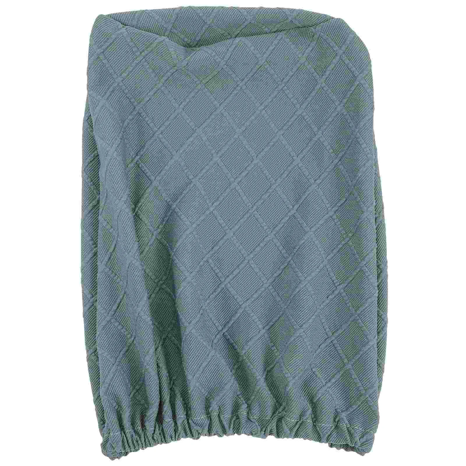 

5 Gallon Water Jug Cover Elastic Cloth Cover Water Dispenser Bucket Cover Household