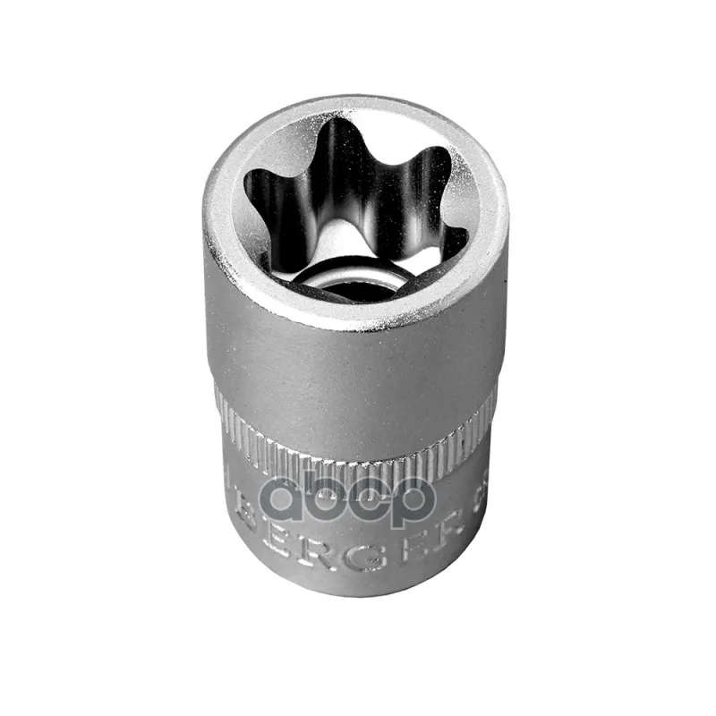 Головка Торцевая 1/2” Torx (Звездочка) Е24 Berger Bg2177 арт. BG2177 |