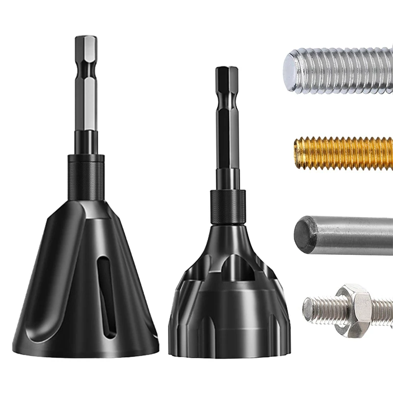 Инструмент для удаления заусенцев и внешней фаски твердосплавное лезвие твердая