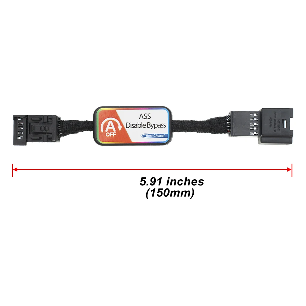 Для BMW 6Series F06 F12 F13 640i 650i M6 640d 2011-2018 гг. жгут проводов обходового кабеля с