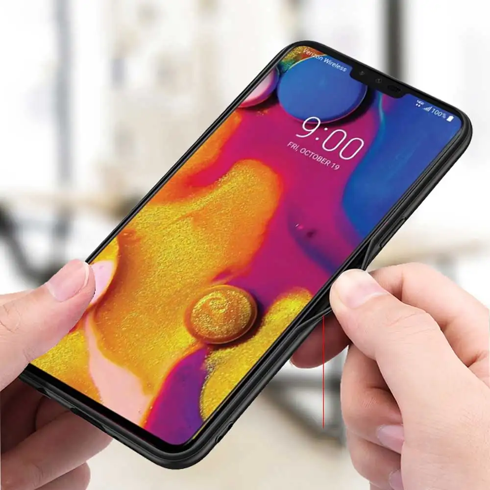 Чехол Dragon Ball Kid Goku в виде облака для LG K61 K41s G6 G7 G8 K50 K50s K71 K92 чехол телефона мягкий K51s