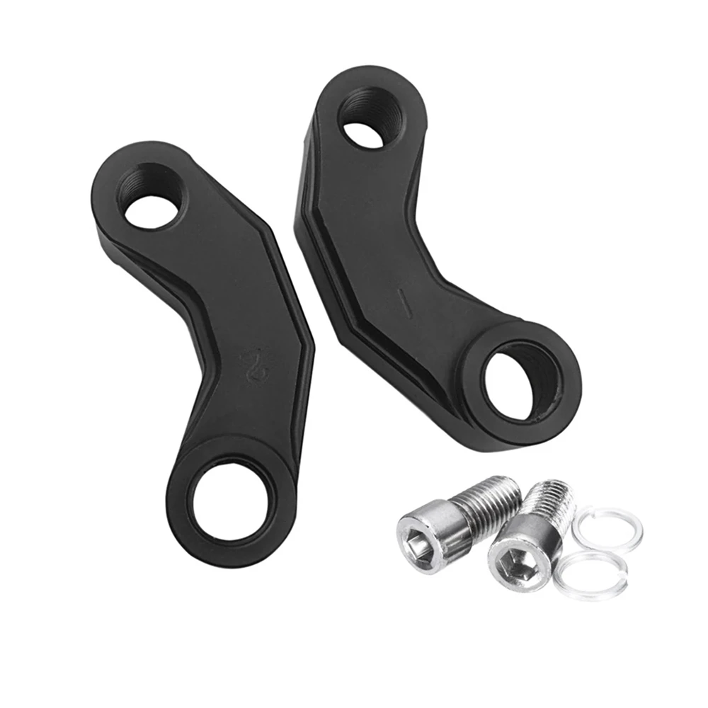 Удлинитель для зеркал заднего вида мотоцикла 10 мм