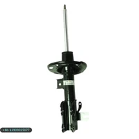 sichuan factory hot selling type auto parts front right gu9b 34 700 shock absorber for mazda 6 atenza