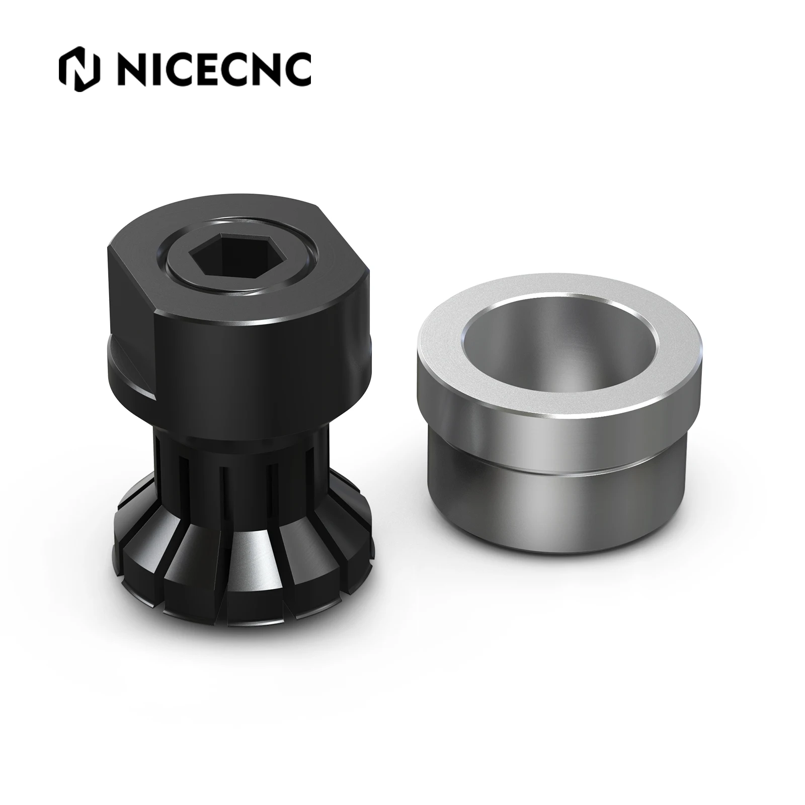 

NICECNC втулка кулачка вторичной сцепления, набор инструментов для установки и снятия для Can Am Maverick X3 2017-2021, инструмент сцепления, аксессуары для UTV