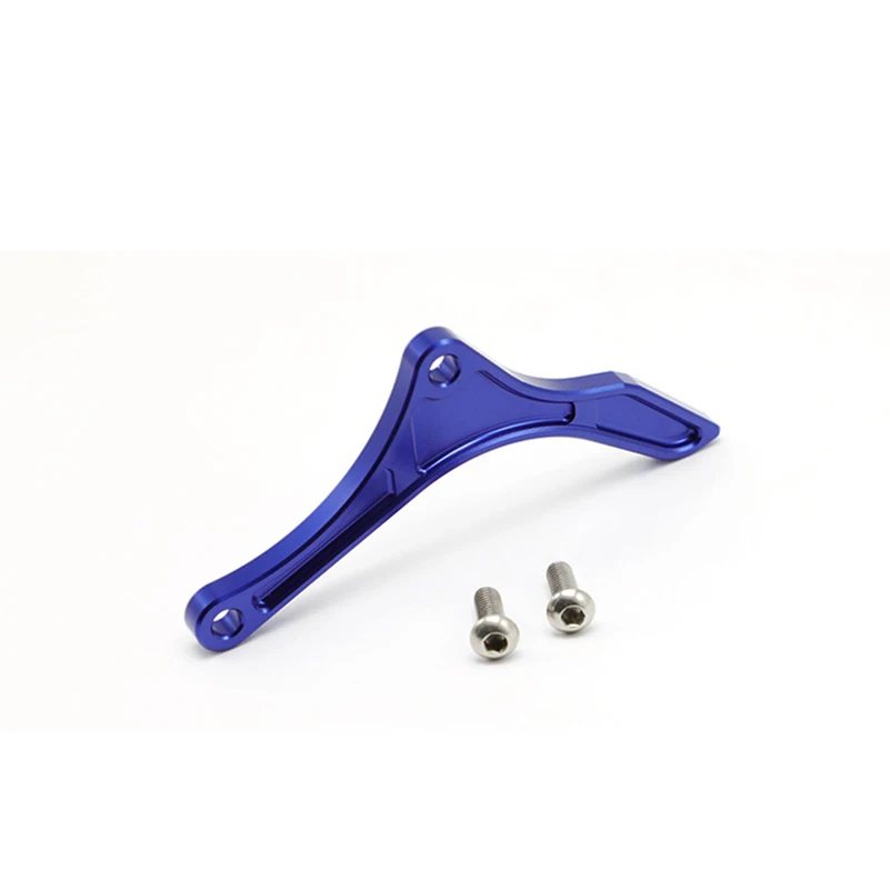 

The Modified Small Sprocket Protection Bracket Off-road Motorcycles Is Suitable For Yamaha YZ250F/450F, FX WR250F/WR450F01-19
