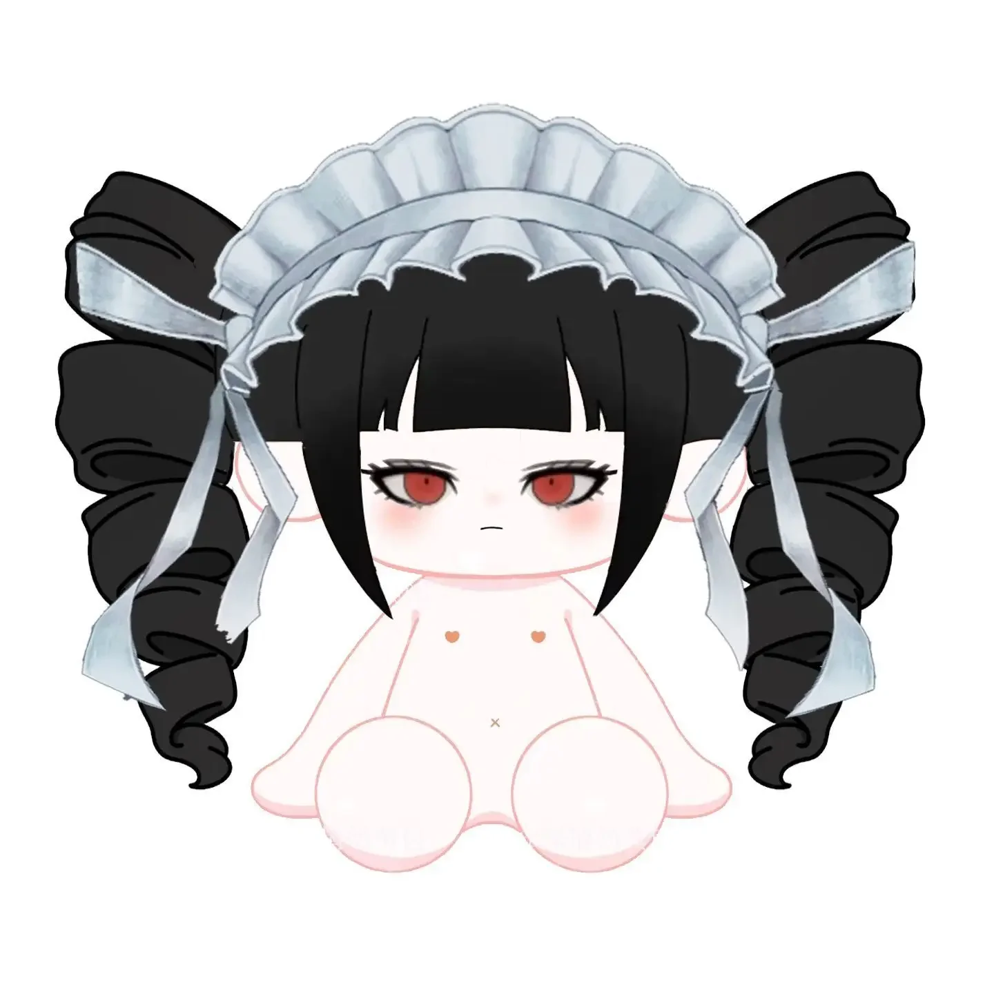 40 см плюшевая кукла Danganronpa Yasuhiro Taeko Nanami ChiaKi Nagito Komaeda косплей хлопковое платье для тела подушка мягкая игрушка подарок ребенку (art.: 3920d19ccff10) - 3920d19ccff10