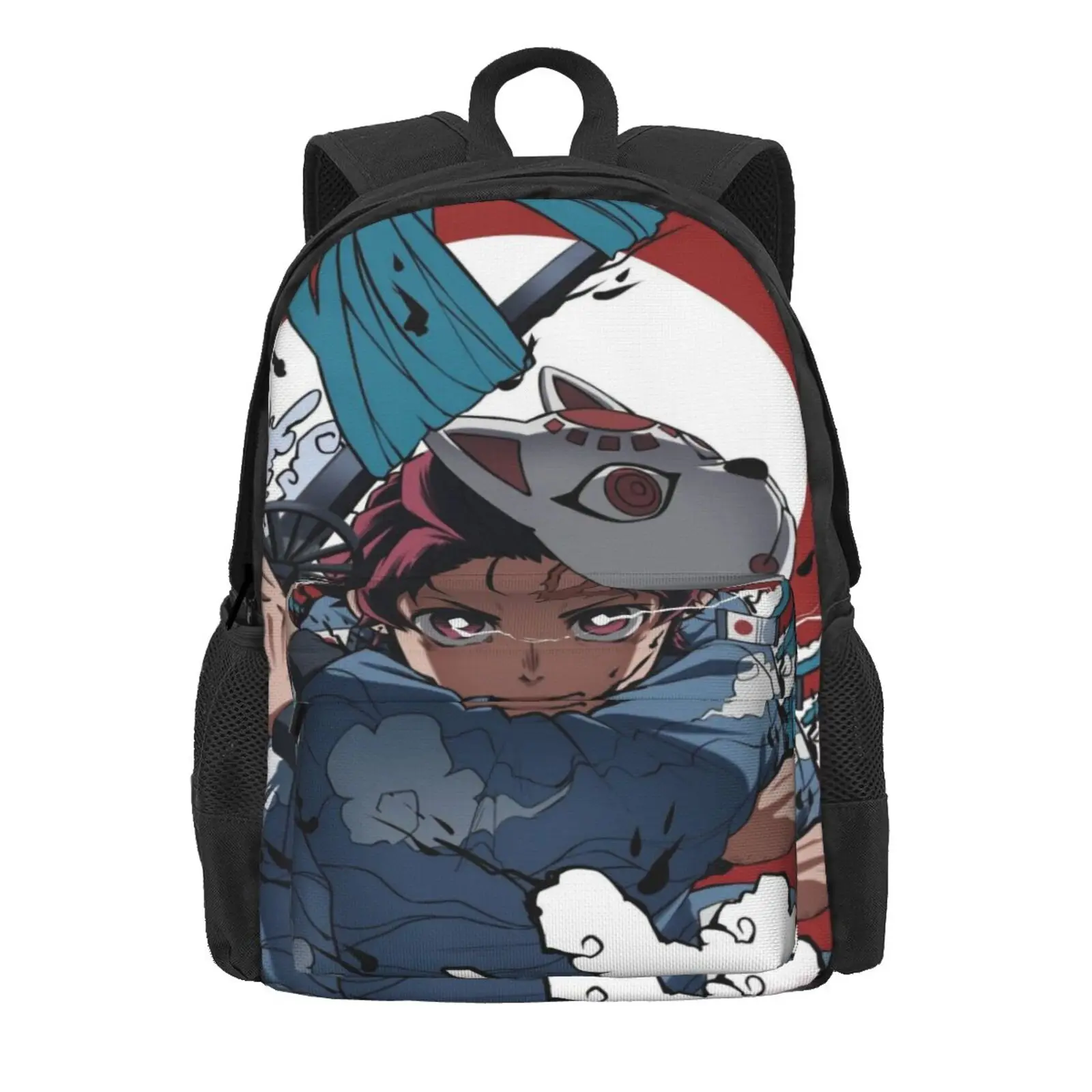 

Demon Slayer 14 school bags School Bags Anime Ita Bag Ita Bag School Men'S Backpack Rucksack