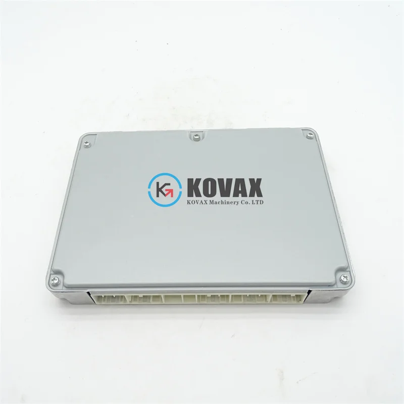 89663-0750A 89661-E0010 YN02P00042F1 Запчасти для экскаватора компьютерной версии двигателя