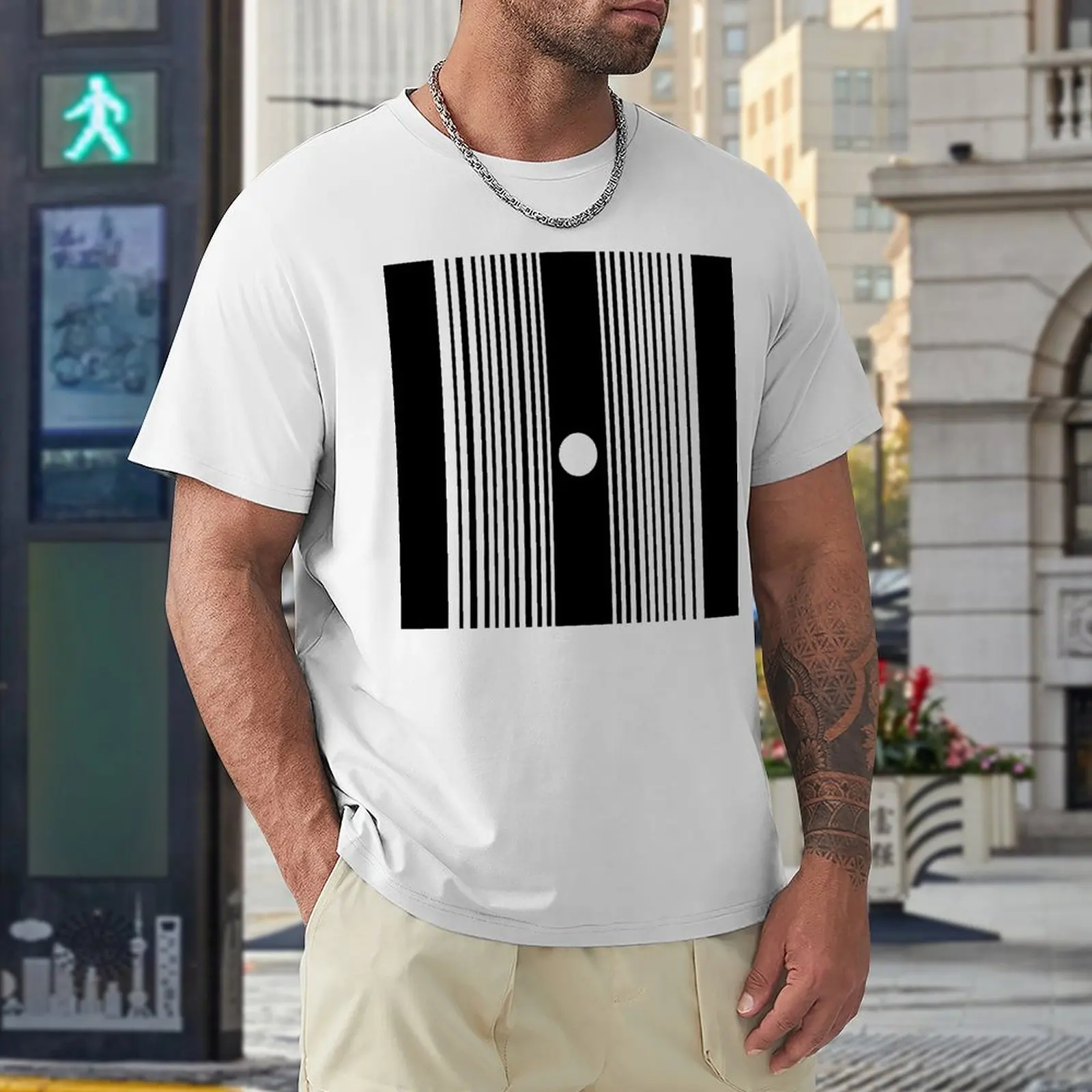 

The Doppler Effect Science 1 T-shirt Harajuku Sports T-shirts Graphic Travel Humor Graphic Eur Size