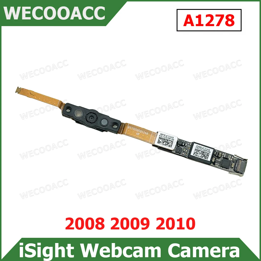 

Original iSight Webcam Camera Cable 820-2353-B For Macbook Pro 13" A1278 2008 2009 2010 Years