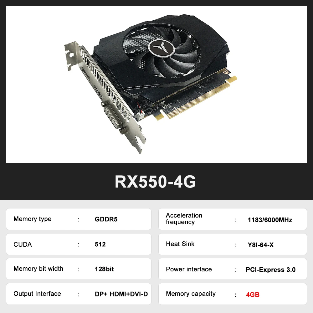 Amd gddr5. Rx550 4g. видеокарта amd rx 550. rx 550 4gb характеристики. видеокарта sapphire radeon rx 470 1206mhz без разъемов hdmi.