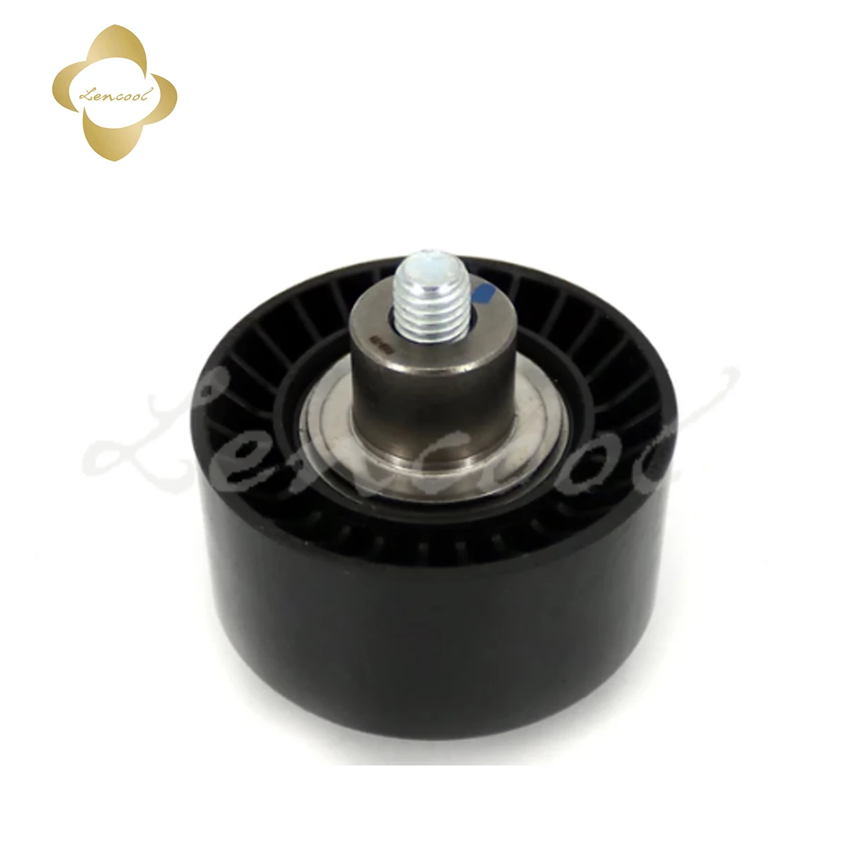 

Engine Tensioner Idler Pulley FOR BMW N55 F10 F22 F25 F30 X3 X4 X5 X6 535I 740I 11288604267 11287589361 7589361 8604267