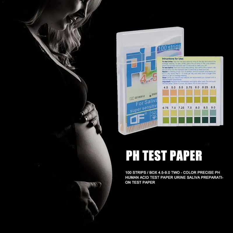 Рисунок 6 - 100 полосок/коробка