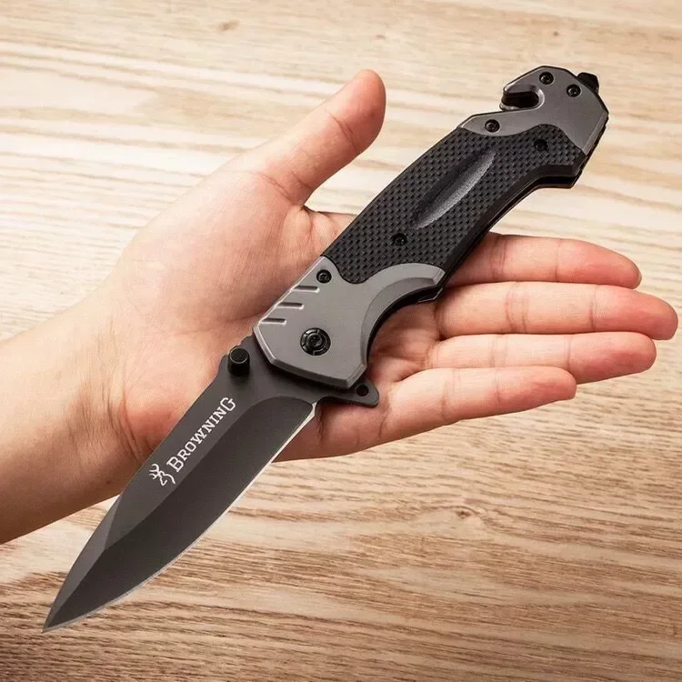 

Manufacturer's direct selling folding knife