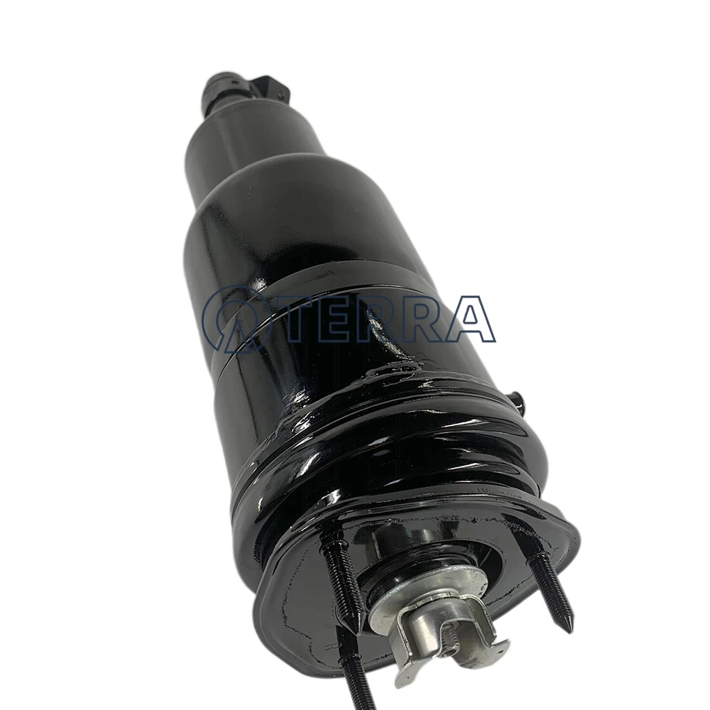Передний левый пневматический амортизатор для Lexus LS600H LS600HL 2007-2017 LS460 Air Strut 48020-50200