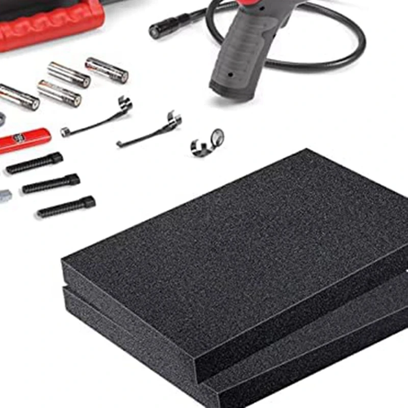 Полиэтиленовый лист-полиуретановые поролоновые прокладки для упаковки и