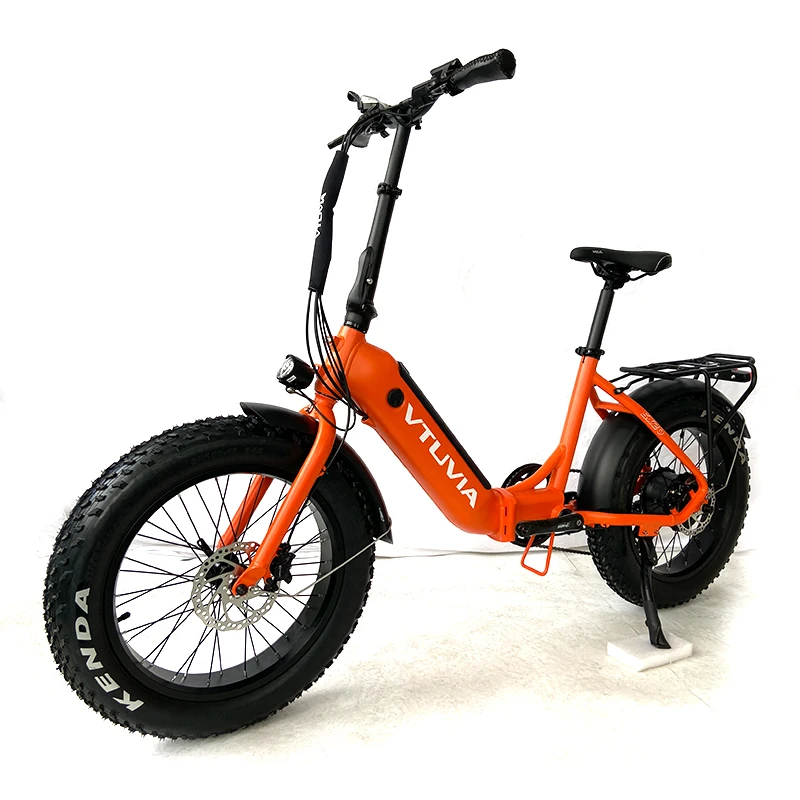 

2020 most popular 20inch folding electric bike ebike bicicleta electrica 750w E bike