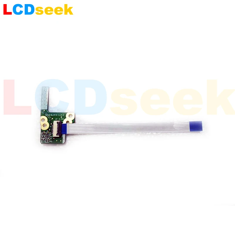 New for HP 15-P 15-K TPN-Q140 17-P DAY14APB6D0 Power Button Board | Laptop Repair Components