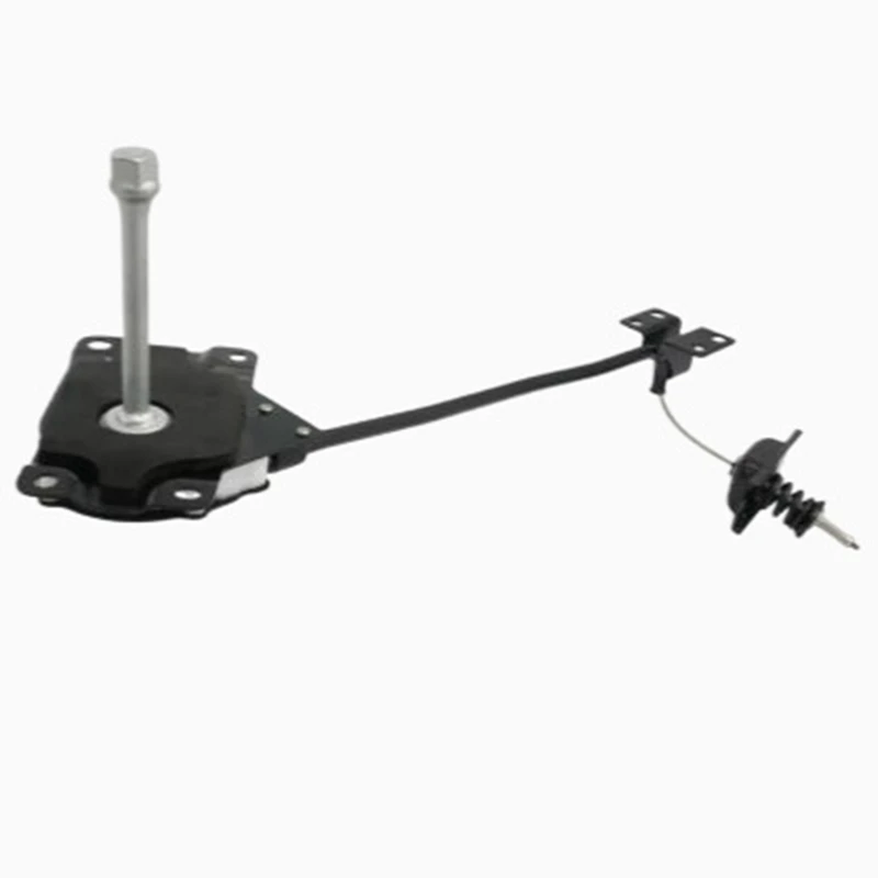 Автомобильный кронштейн для крепления запасного колеса 62800-2J000S Kia Borei