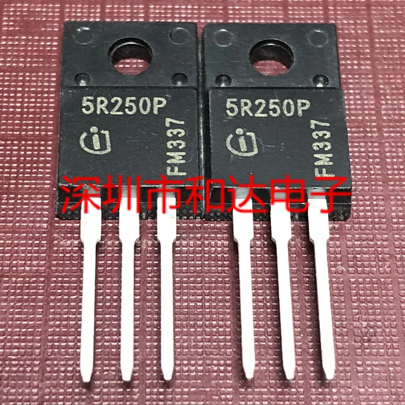 

5 шт.-10 шт. IPA50R250CP 5R250P TO-220F 550V 9A оригинальный запас Новинка