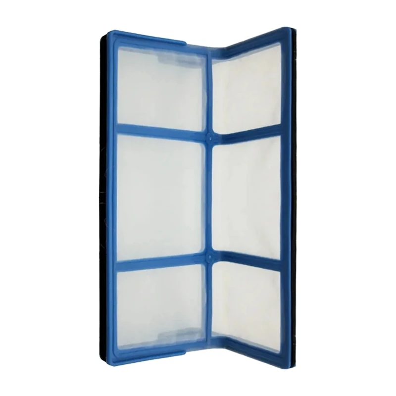 Пылевой фильтр боковая щетка эффективный Hepa для Ilife V5pro V50 V55 X5 V5S Pro V5 V3 V3S детали