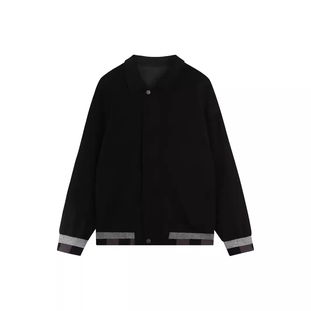 Куртка летная Мужская летняя в уличном стиле на осень