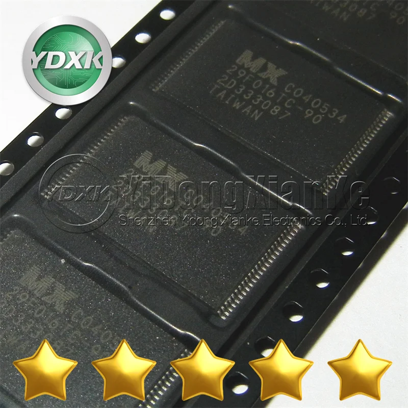 Фонарь TSOP48 MT29F8G08ABABAWP:BMT29F8G08MAD