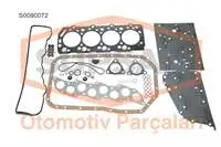 

S0080072 for engine tool gasket H100 L300 BUS 2001-----------20