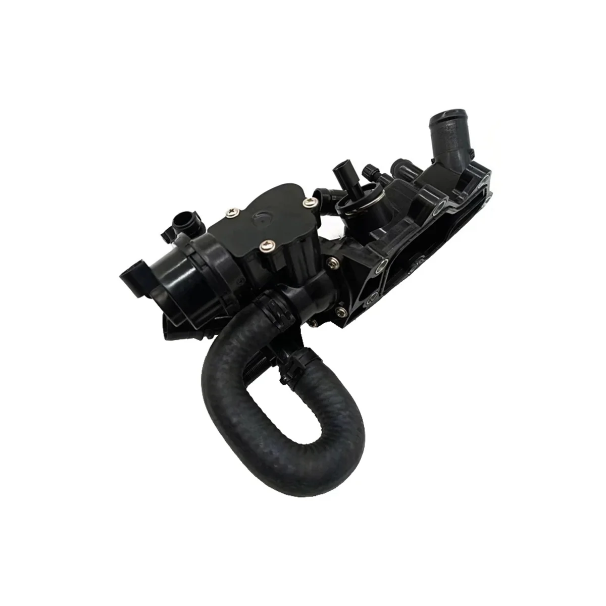 Корпус термостата для автомобильной системы охлаждения 110601560R Renault Kadjar Kangoo II 1 2 TCe