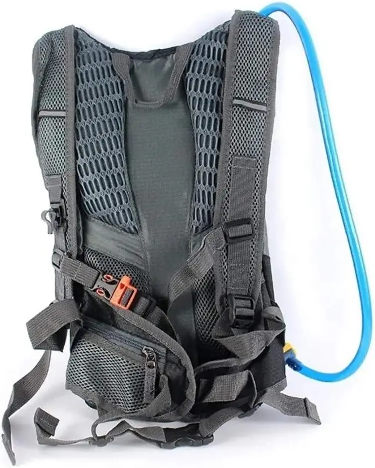 

2 Liters Thermal Hydration With Whistle Lock (ORANGE)