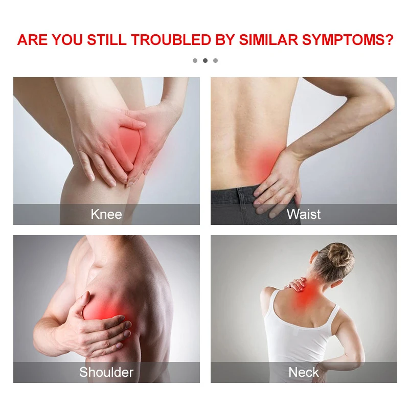 Ультразвуковой терапевтический аппарат с интенсивностью 1 05 МГц для облегчения